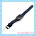 Brighton Sutton Braided Leather Watch Band NWT 8798