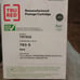 2 tru red remanufactured postage cartridge model # tr7935