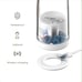 Blender Portable Juicer Electric Bottle Smoothie Mixer USB Fruit Mini Juice USA