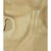 Vintage Cast Iron Painted Native American Chief Couple Wall Art By Sexton