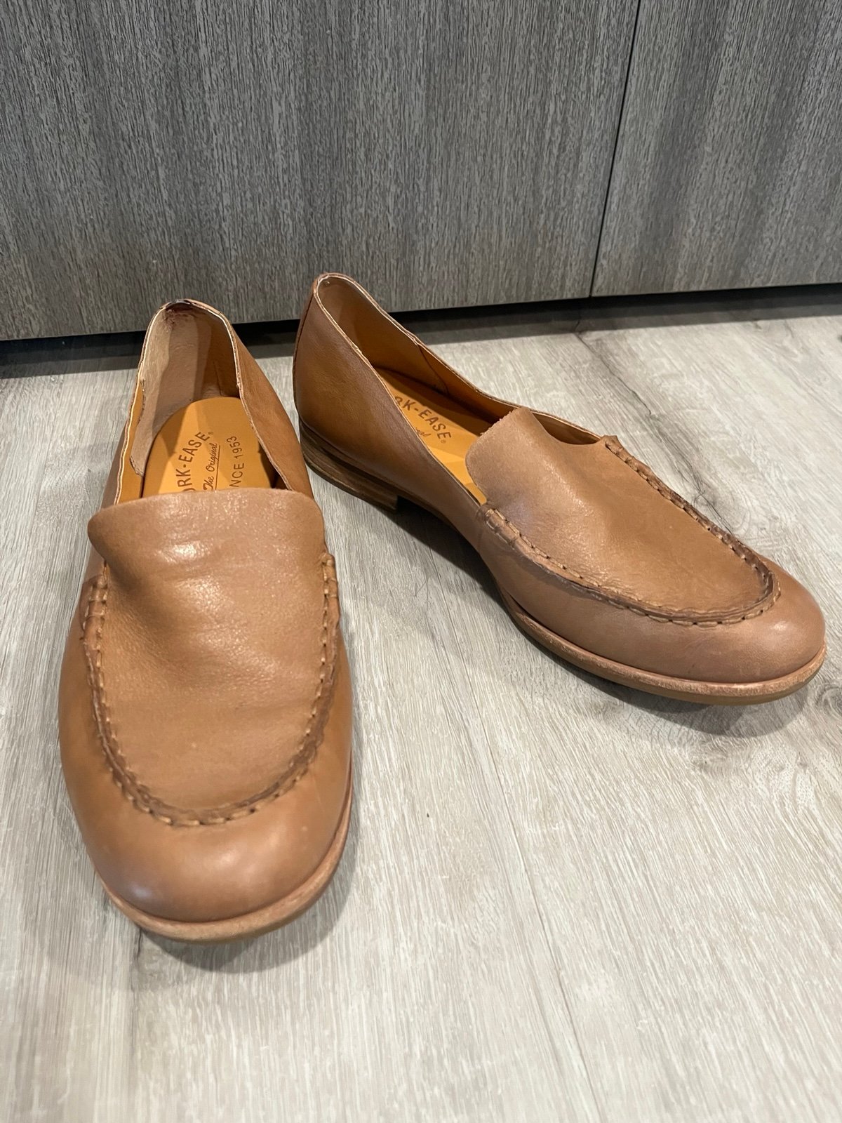 Women’s loafers