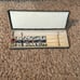Vintage cloisonne chopsticks Set of 3