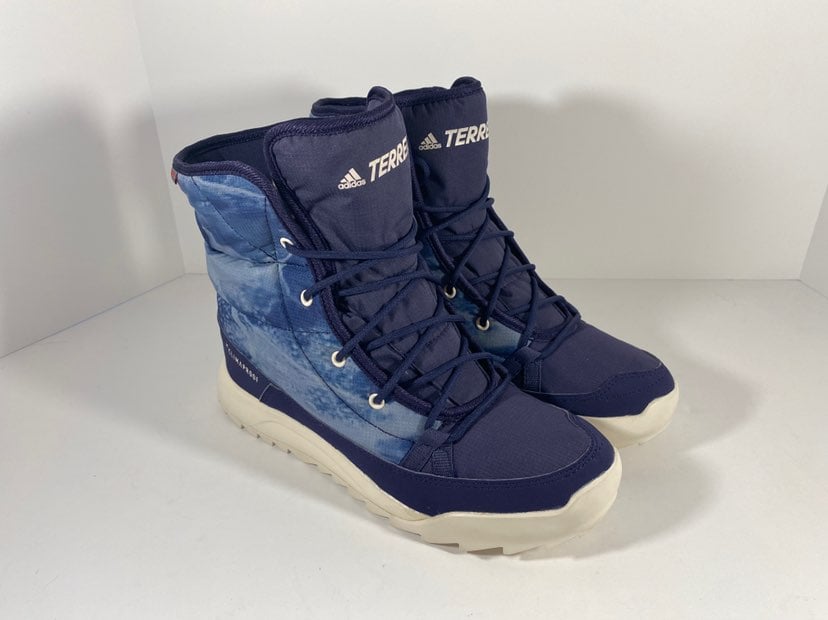 Adidas Terrex Choleah Padded CP Walking-