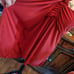 DBA of New York halter blouse