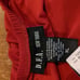 DBA of New York halter blouse