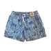 NWT Mens Chubbies Thigh-naples 5.5 Swim Trunks sz Large