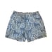 NWT Mens Chubbies Thigh-naples 5.5 Swim Trunks sz Large