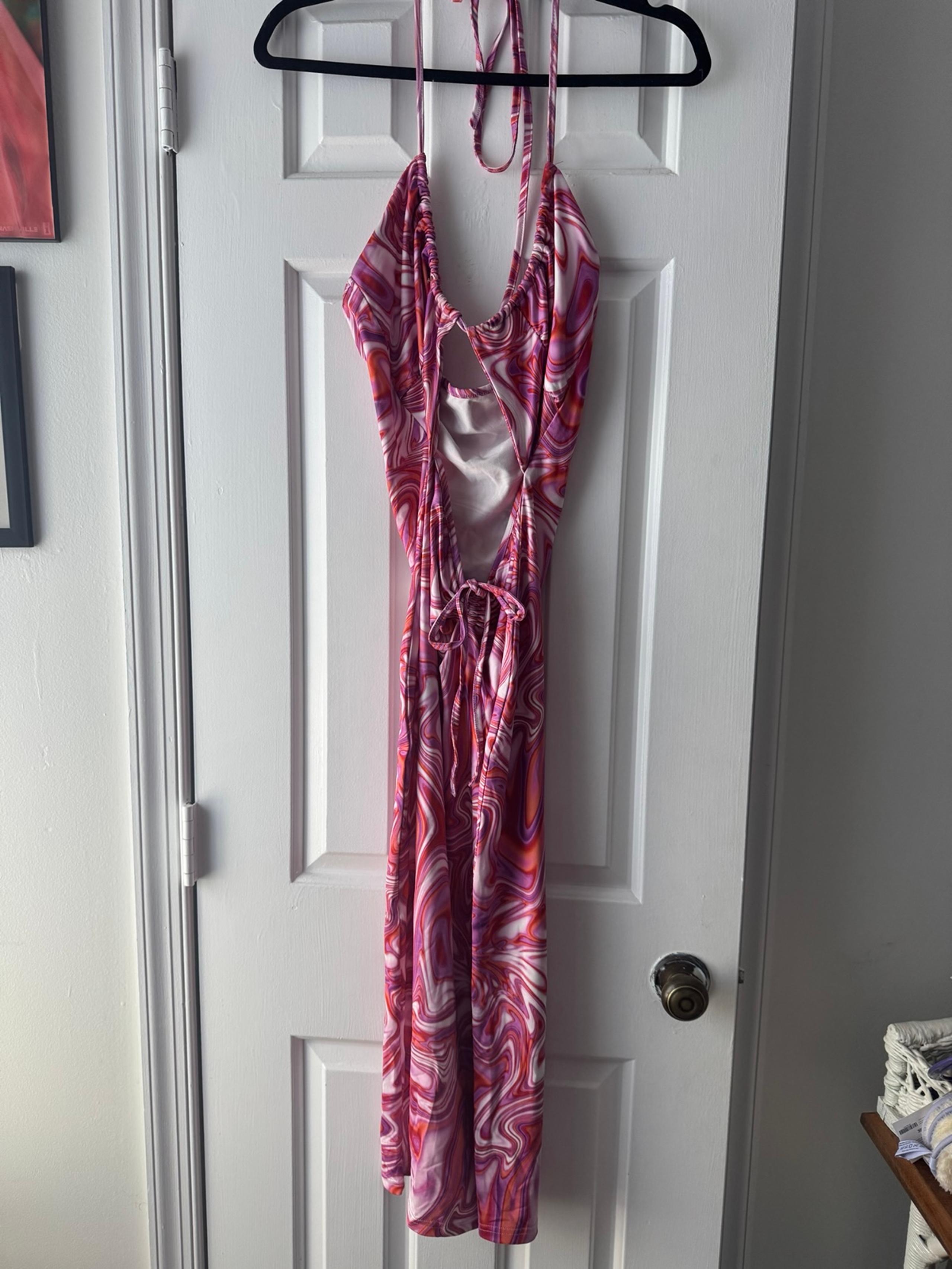 Groovy Dress