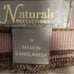 Natural Reflections Cargo Pants Size 8, Tan, 29” Inseam, NWOT