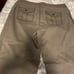 Natural Reflections Cargo Pants Size 8, Tan, 29” Inseam, NWOT