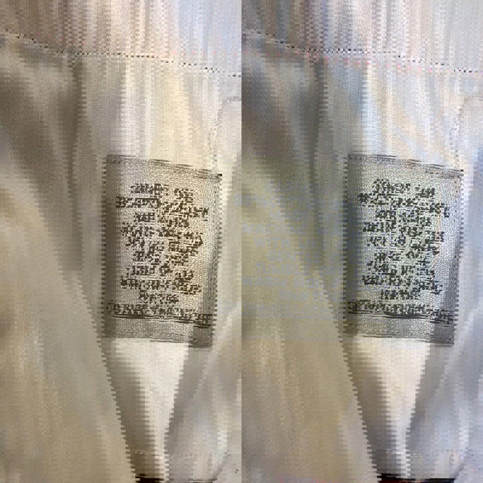 Castaway Nantucket  Men&#39;s CISCO SHORT Stretch Twill Royal Stewart Tartan Red NWT