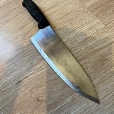 dimont sharp knife gloval 10”