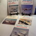 Naval Fighters No. 6 ,18,31,35,209