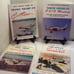 Naval Fighters No. 6 ,18,31,35,209