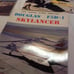 Naval Fighters No. 6 ,18,31,35,209