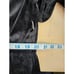 Good American Hooded Velour Jumpsuit