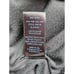 Good American Hooded Velour Jumpsuit