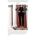 Good American Hooded Velour Jumpsuit