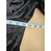 Good American Hooded Velour Jumpsuit
