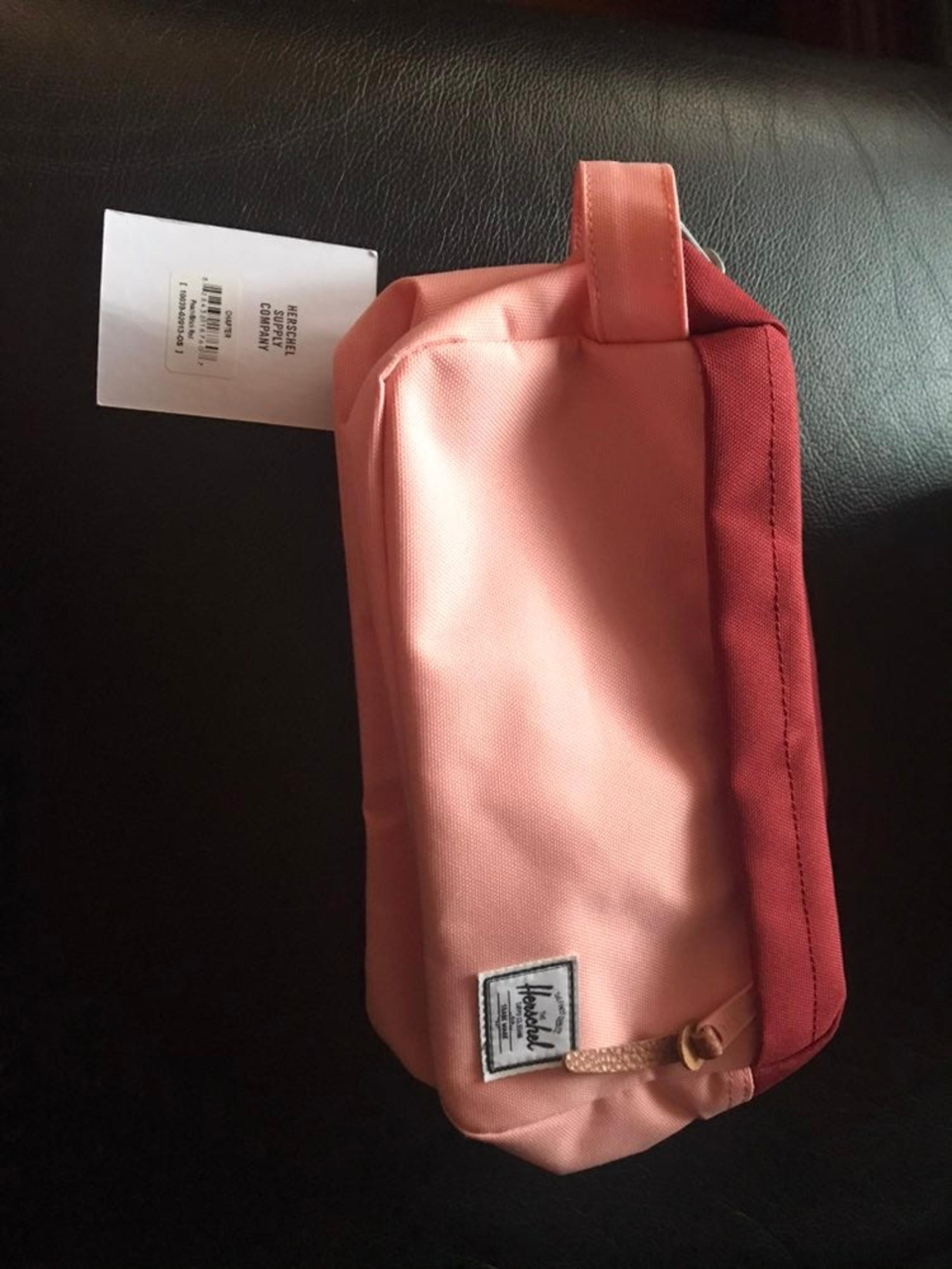 Herschel bag