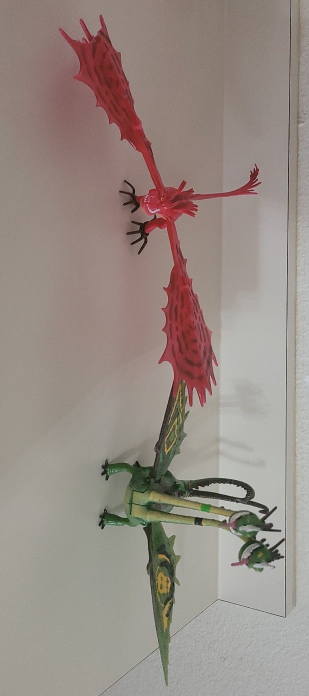 How To Train Your Dragon Toys
