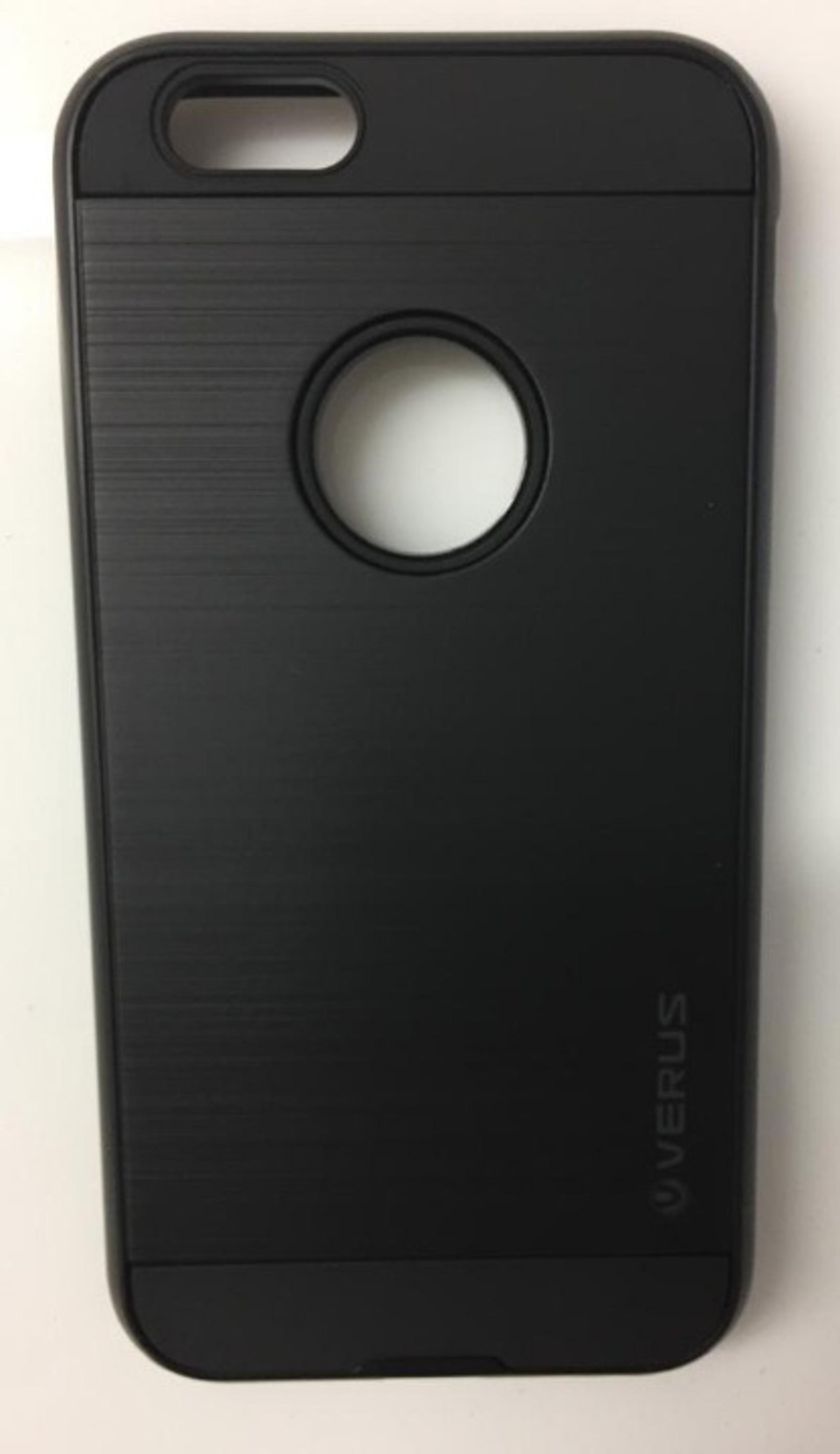 PC+TPU SlimFittedCaseHybrid 2in1Iphone8