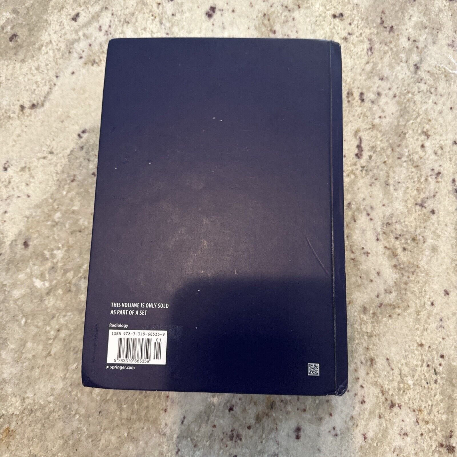 Clinical Neuroradiology : The ESNR Textbook by Rolf Jäger (2019, Hardcover) Vol