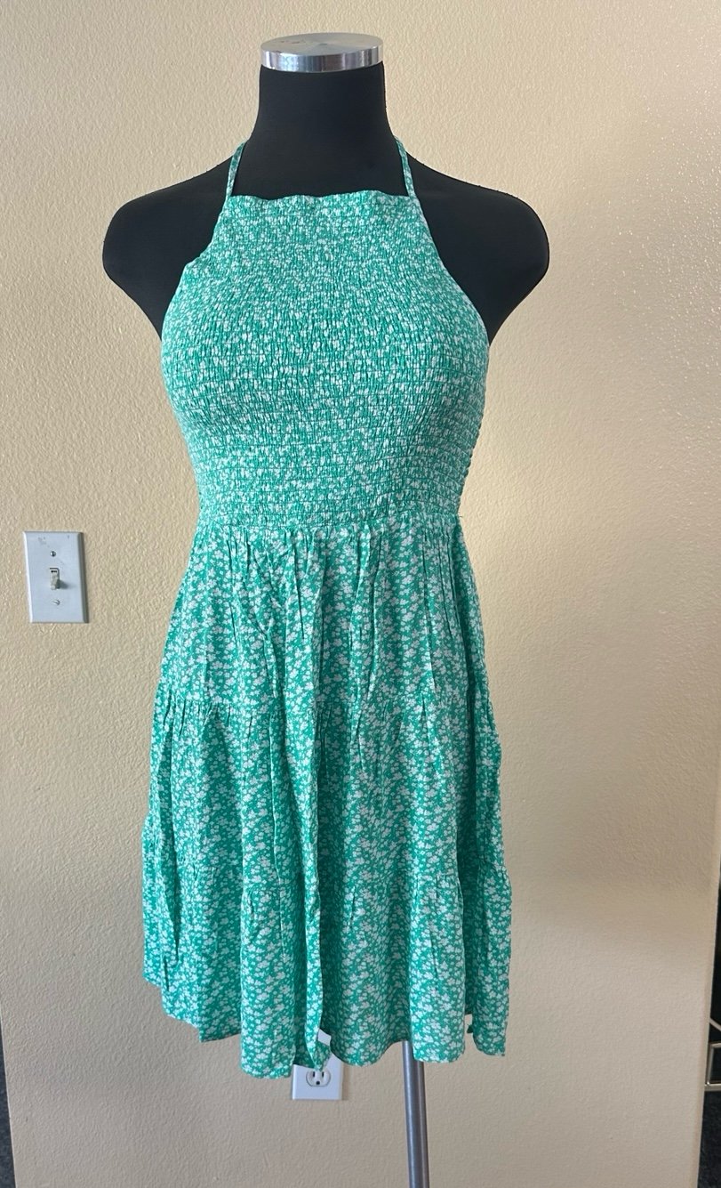American Eagle women dress