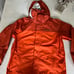 Marmot shell jacket