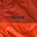 Marmot shell jacket