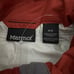 Marmot shell jacket