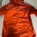 Marmot shell jacket