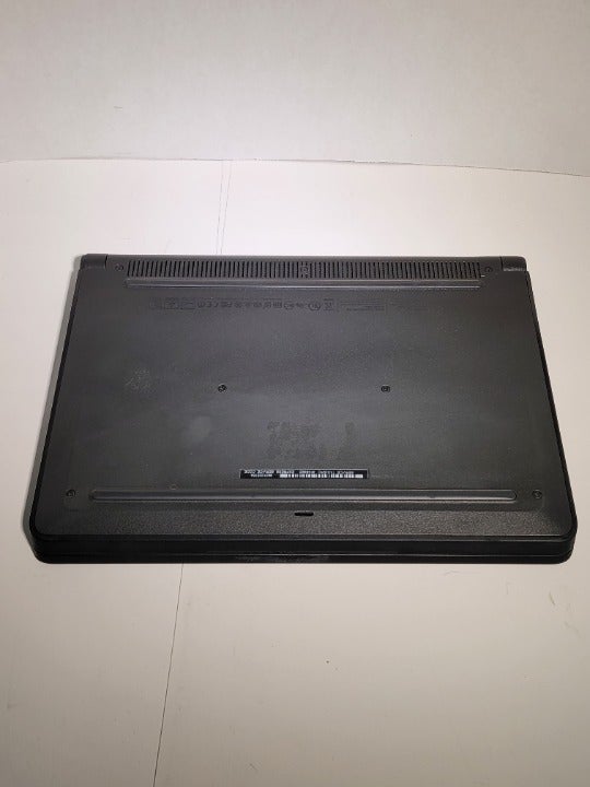 Dell Chromebook 11.6 P22T Black - detail