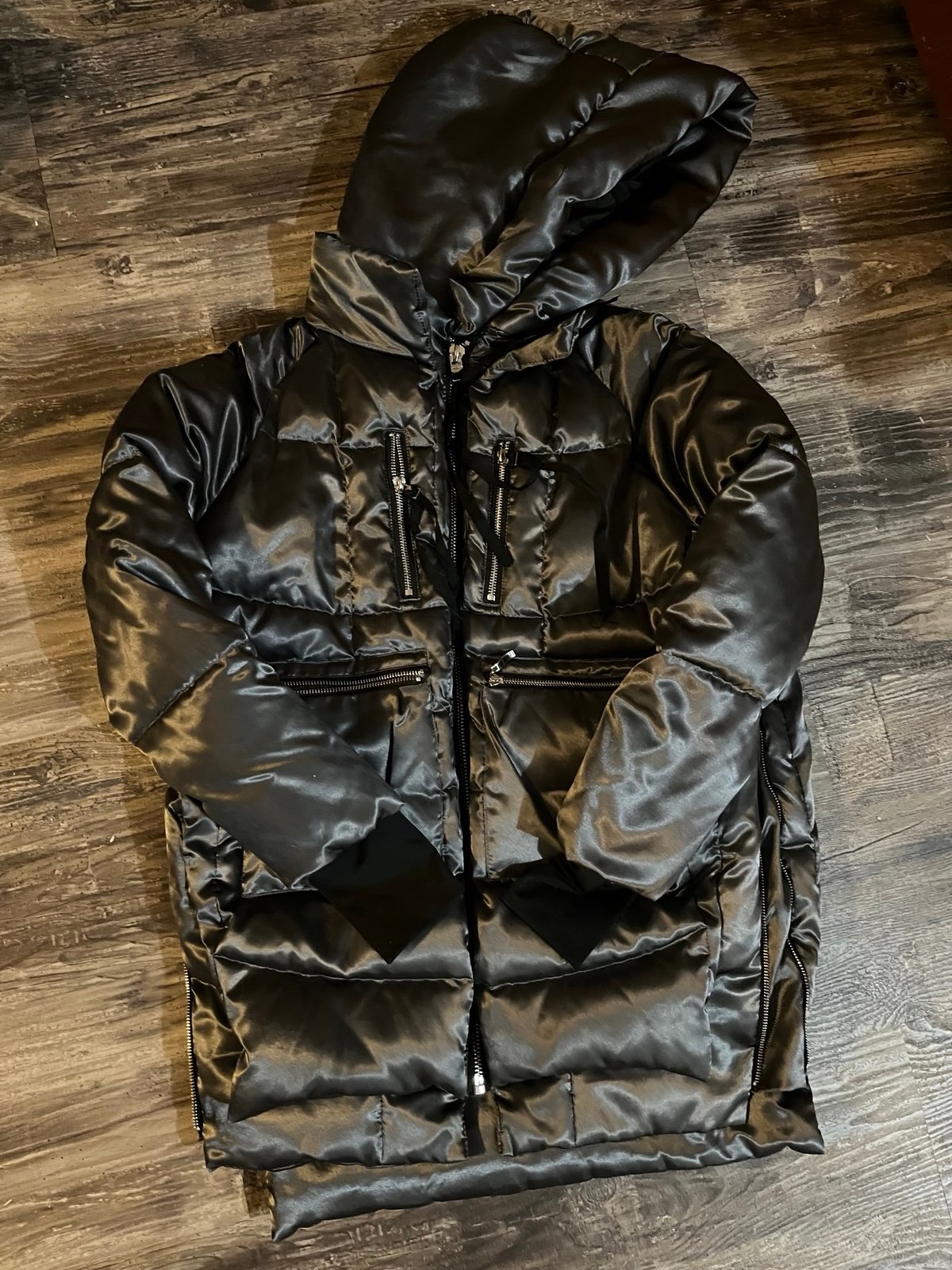 Orolay Thickened Down Jacket