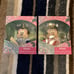 Disney Vinylmation Tokyo Japan Disneyland Hinamatsuri Mickey Minnie Rare LE New