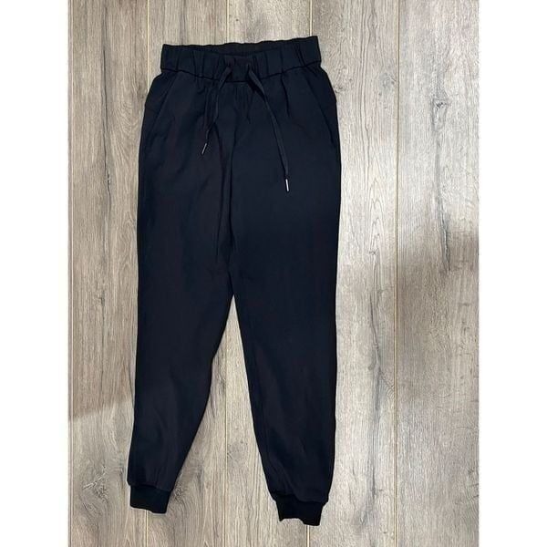 Lululemon Joggers Stretch High-Rise Jogger Full Length