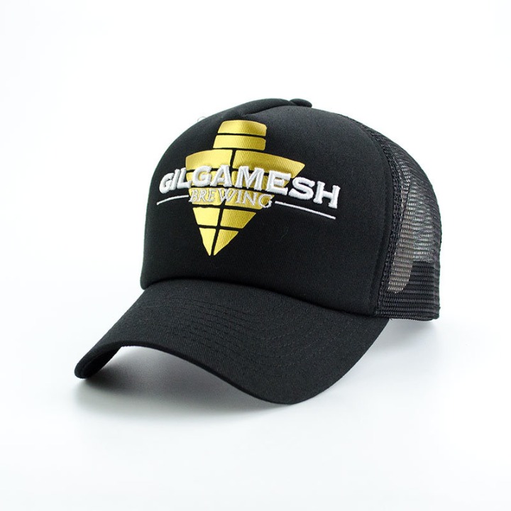 3D Embroidery Fashion Snapback Promotion Hat and Sports Baseball Cap
