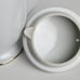 Noritake Teapot and Creamer Set