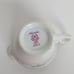 Noritake Teapot and Creamer Set