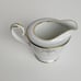 Noritake Teapot and Creamer Set