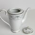 Noritake Teapot and Creamer Set