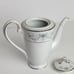 Noritake Teapot and Creamer Set