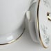Noritake Teapot and Creamer Set