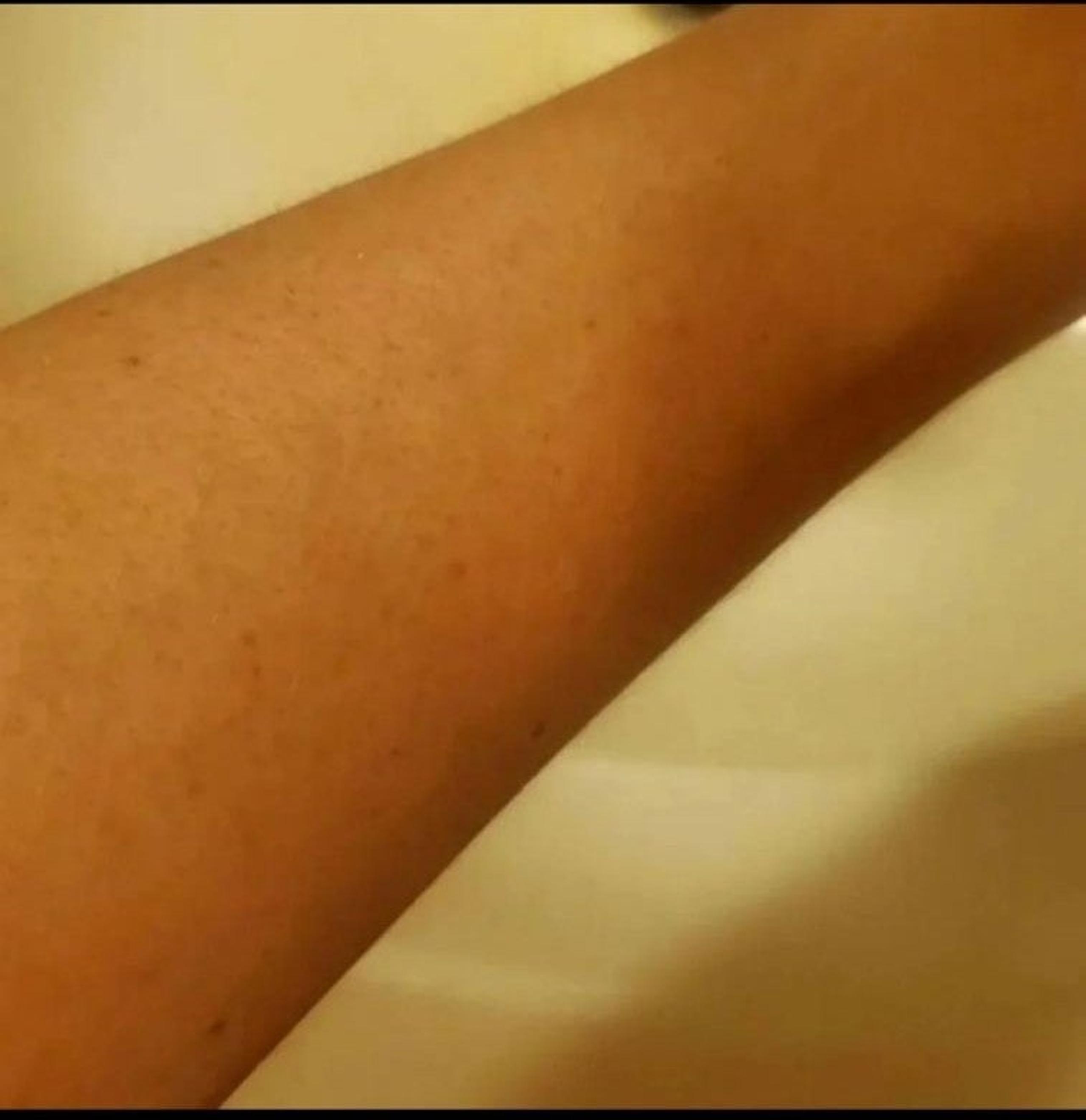 ♡New Self Tanning♡