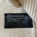 NWOT Theory Sweater Coat in Wool Cashmere Blend Quiet Luxury