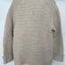 NWOT Theory Sweater Coat in Wool Cashmere Blend Quiet Luxury