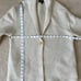 NWOT Theory Sweater Coat in Wool Cashmere Blend Quiet Luxury