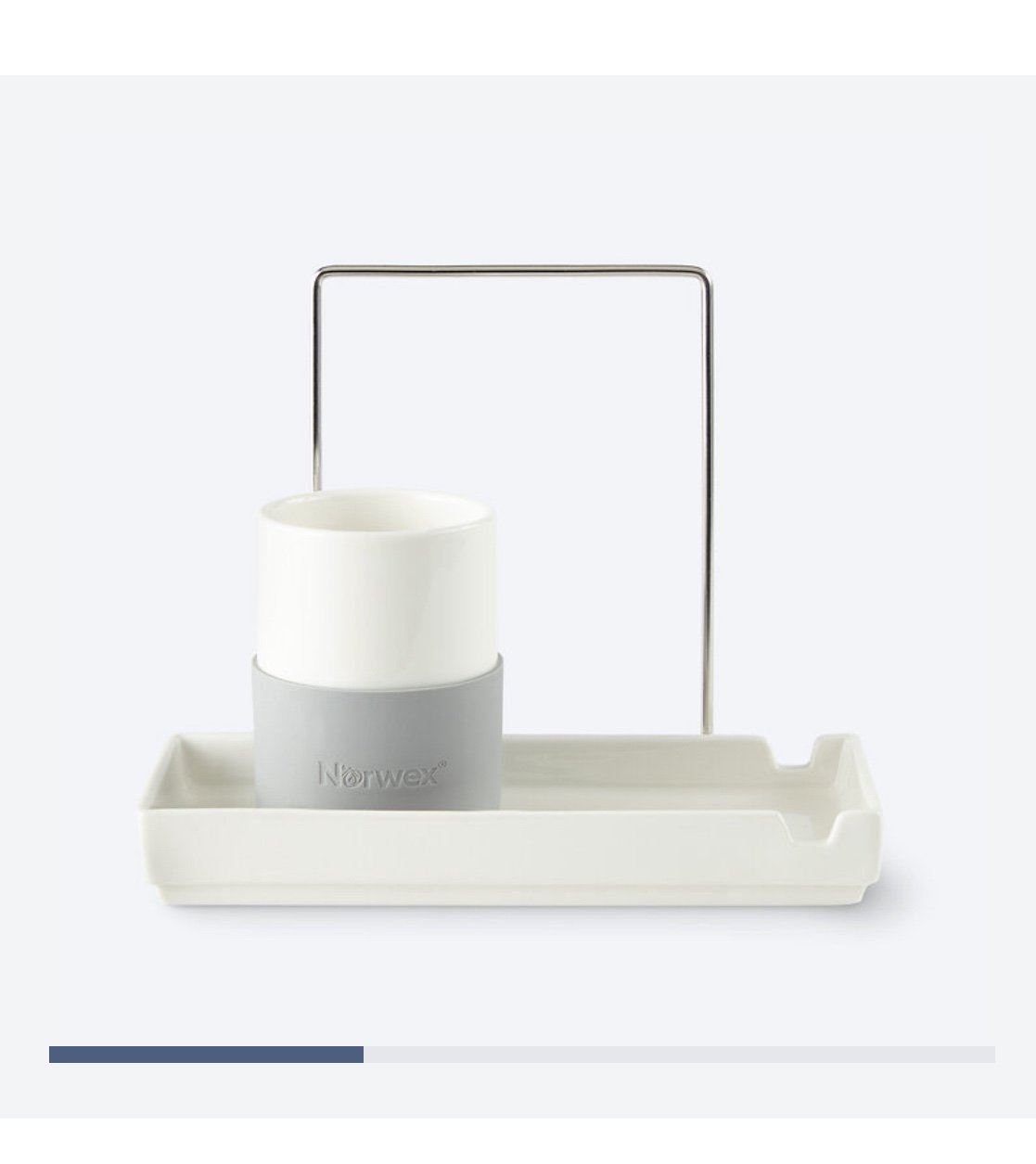 Norwex sink caddy