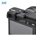10 Packs JJC HC-S hot shoe cover for Sony E-Mount Mirrroess camera a6600 a6400