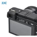10 Packs JJC HC-S hot shoe cover for Sony E-Mount Mirrroess camera a6600 a6400